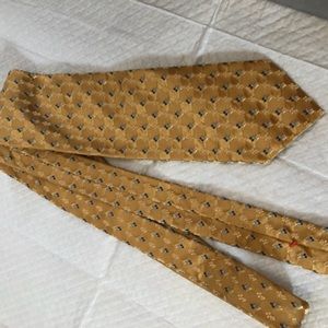 Ermenegildo Zegna tie